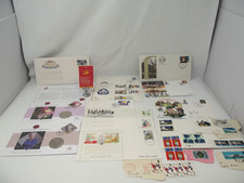 Mixed vintage stamps for sale  STEVENAGE