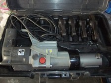Viega pressmaschine inkl gebraucht kaufen  Wiesbaden