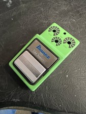Usado, ibanez tube screamer ts9 somente chassi comprar usado  Enviando para Brazil