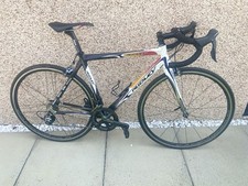 Ridley damocles carbon for sale  LARKHALL
