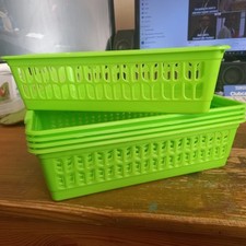Whatmore plastic tidy for sale  WESTON-SUPER-MARE