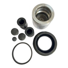 Kit de reparo de pistão pinça de freio dianteiro 1988-2000 para Peugeot 205 A 306 comprar usado  Enviando para Brazil