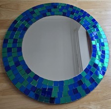 Round wall hanging for sale  HARROW
