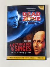 Dead zone armée d'occasion  Sens