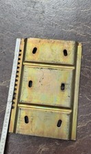 Deutz sitzkonsole sitzplatte gebraucht kaufen  Lichtenstein
