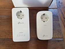 Powerline link wpa8630p usato Powerline link wpa8630p usato  Vigevano