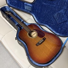 Guitare acoustique .yairi d'occasion  Expédié en France