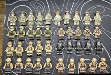 Custom lego ww2 for sale  Eagle Pass