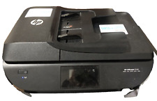 Impressora multifuncional HP OfficeJet 5740 impressão sem fio - Leia, usado comprar usado  Enviando para Brazil