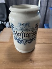 Vintage mustarda salt for sale  Sparta