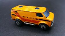 Vintage matchbox superfast for sale  CREDITON