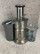 Breville juice fountain for sale  Chambersburg