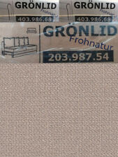 Ikea grönlid bezug gebraucht kaufen  Unterschleißheim