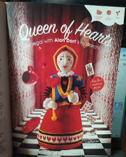 Alan dart queen for sale  LEICESTER