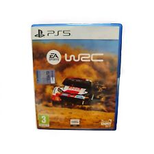 Wrc ps5 playstation usato  Soliera