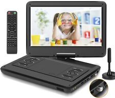 16.5 portable dvd for sale  Brentwood