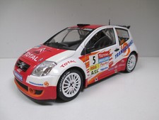 Citroen wrc super d'occasion  France
