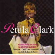 Best cd petula for sale Best cd petula for sale  UK