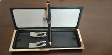 Penna montblanc roller usato  Palermo