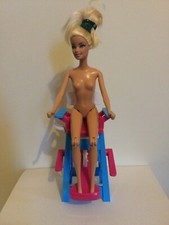 2010 barbie lifeguard for sale  CHICHESTER