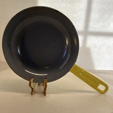 Vtg descoware skillet for sale  Shawnee