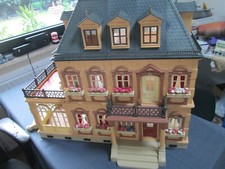 Playmobil nostalgiehaus 5300 gebraucht kaufen  Delmenhorst