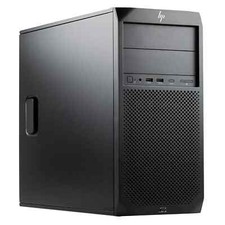 HP Z2 G4 Torre Desktop PC Core i5-8500 32GB 512GB SSD Built-in Wi-Fi Windows 11 comprar usado  Enviando para Brazil