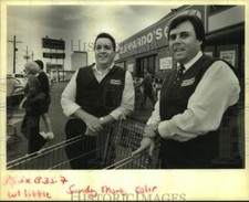 1993 press photo for sale  Memphis