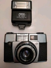 Fotocamera analogica agfa usato  Napoli