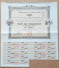 Dépt doulaincourt engins d'occasion  Romorantin-Lanthenay
