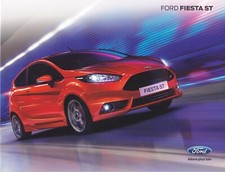 Brochure 2013 ford d'occasion  Ancy-le-Franc