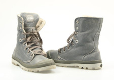 Palladium stiefeletten boots gebraucht kaufen  Garbsen