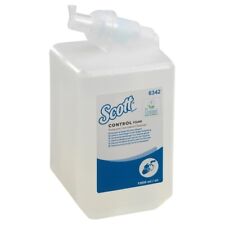 Control foam frequent for sale  ROYSTON
