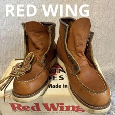 Red wing 875 usato Red wing 875 usato  Spedire a Italy