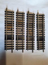 Lot rails jouef d'occasion  Chaumont-en-Vexin