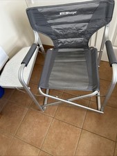 Regiestuhl berger campingstuhl gebraucht kaufen  Erfurt