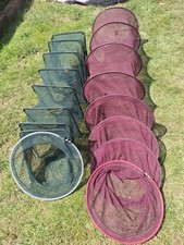 Fishing keepnet keep for sale  NOTTINGHAM