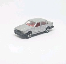 Majorette volvo 760 for sale  DOVER