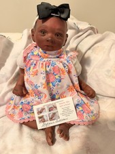 Micro preemie kristen for sale  Tuckerton