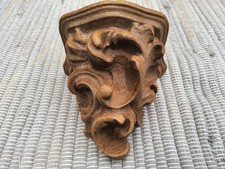 Konsole wandhalterung holz gebraucht kaufen  Würselen