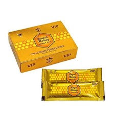 Miel booster royal usato  Spedire a Italy