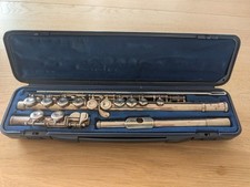 Yamaha yfl 211sii for sale  WOKING