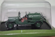 Hachette jeep agricole for sale  UK