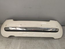 Paraurti posteriore completo usato Paraurti posteriore completo usato  Granarolo dell'Emilia