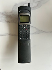 Nokia 8110 nhe for sale  HORSHAM