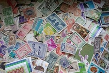 1000 stamps paper for sale  VERWOOD