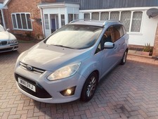 c max 7 seater for sale c max 7 seater for sale BIRMINGHAM