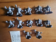 Blood bowl gouged for sale  Mount Joy