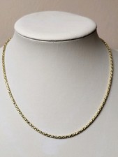 Königskette 585er gold gebraucht kaufen  Bochum