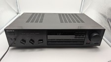 Sony str av220 gebraucht kaufen  Hamburg
